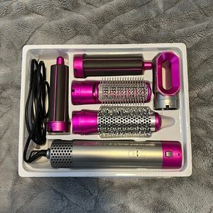 Air Pro Styler NIB